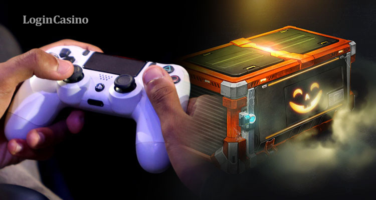 Что такое лутбоксы в киберспорте?