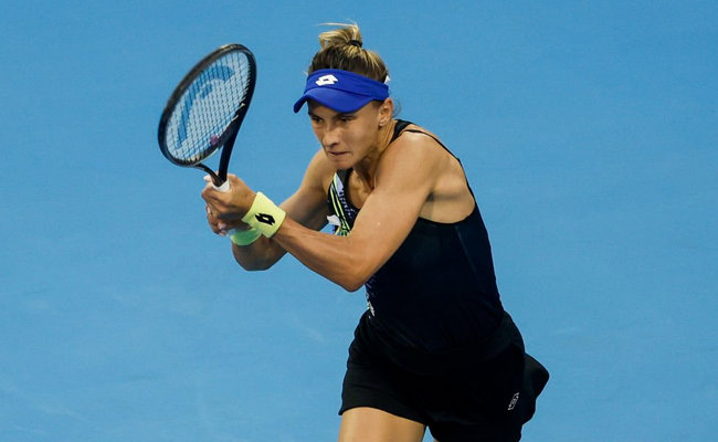 Цуренко завдала поразки Векич і зіграє у чвертьфіналі WTA 500 у Китаї
