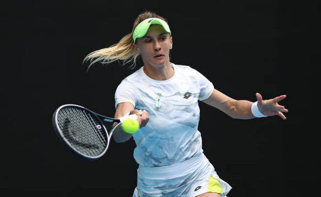 Цуренко отримала першу суперницю в основі турніру в Індіан-Веллс