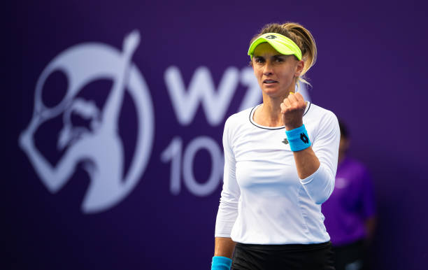 Цуренко продовжить участь у турнірі в Індіан-Веллсі