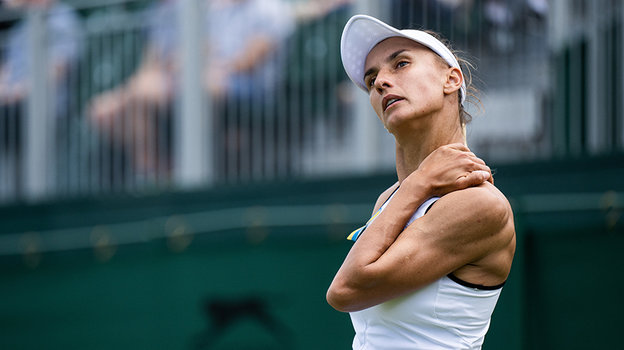 Цуренко сыграет в четвертьфинале турнира WTA в Тунисе