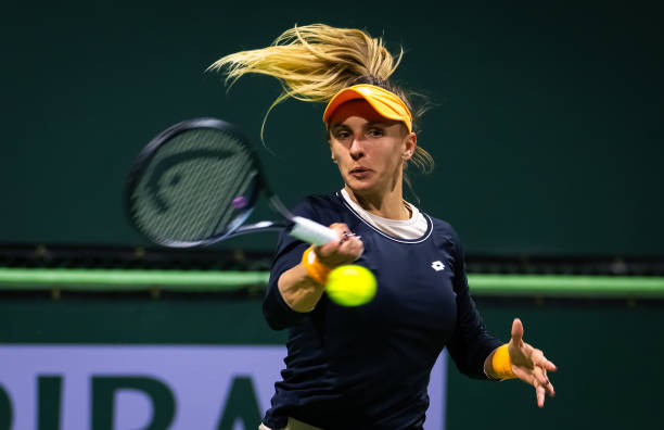 Цуренко втретє в карʼєрі зіграє у другому колі турніру в Маямі