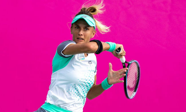Цуренко узнала соперницу стартового матча турнира WTA в Мексике