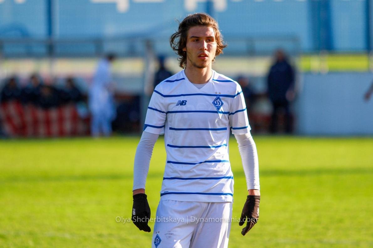 «Десна» не зможе розраховувати на Волошина