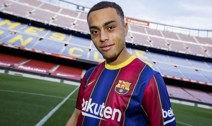 Дест травмувався в матчі за збірну