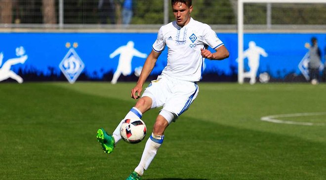 «Динамо» втратило третього захисника за тиждень