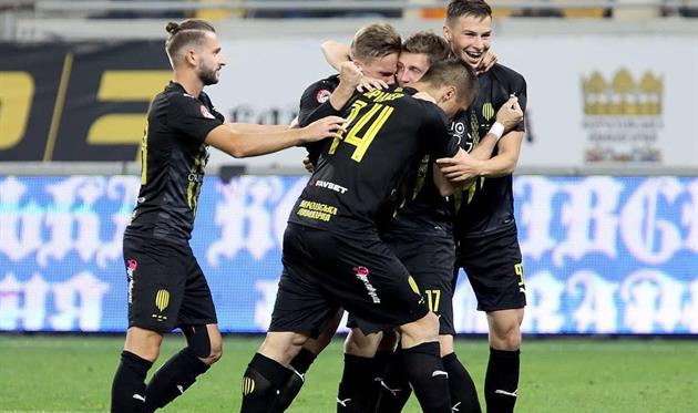 «Дніпро-1» опустився на останнє місце в Прем'єр-лізі