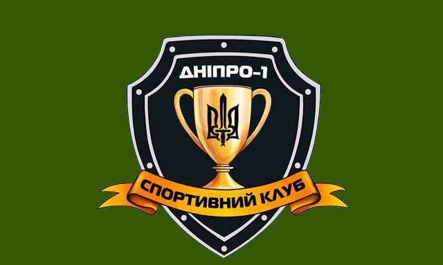 «Днепр-1» разгромил «Минай»