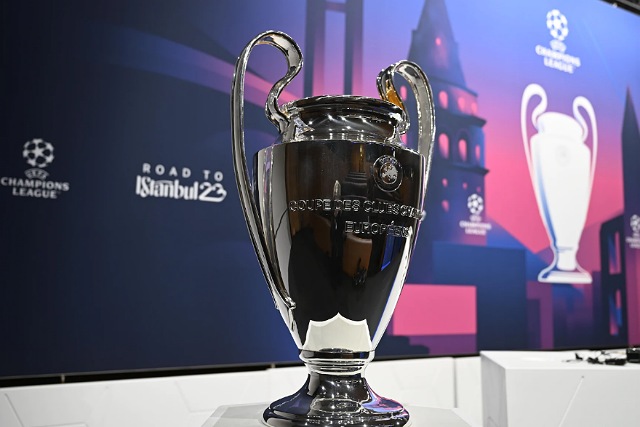Днепр-1 сыграет в квалификации Лиги чемпионов УЕФА