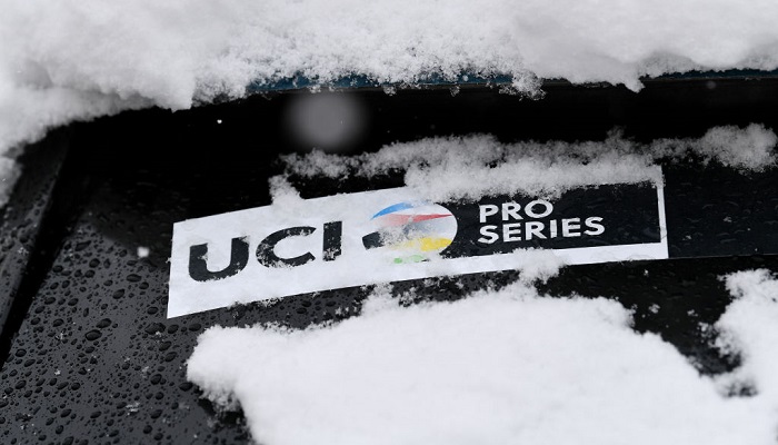 Допуск РФ до міжнародних змагань: в UCI підтримали пропозицію МОК 