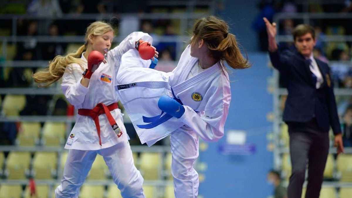 Допуск россиян в ЧМ по карате: УФК будет подавать протест
