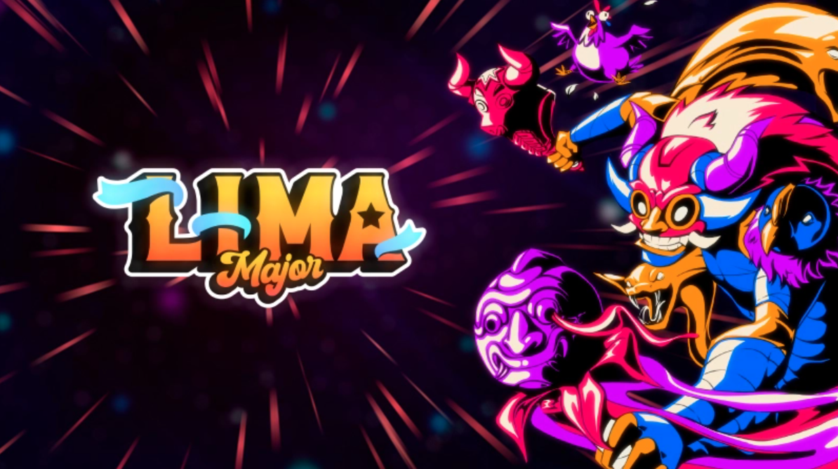 Dota 2: Gaimin Gladiators стали чемпионами турнира Lima Major
