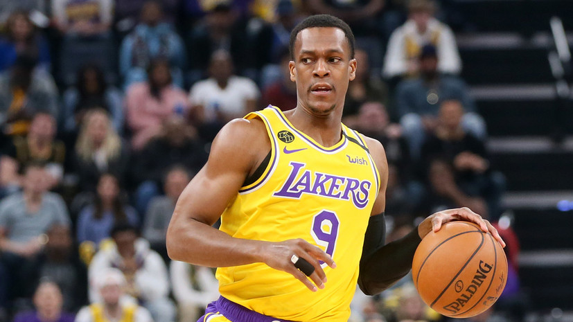 Дворазовий чемпіон НБА отримав дорогий контракт в новому клубі