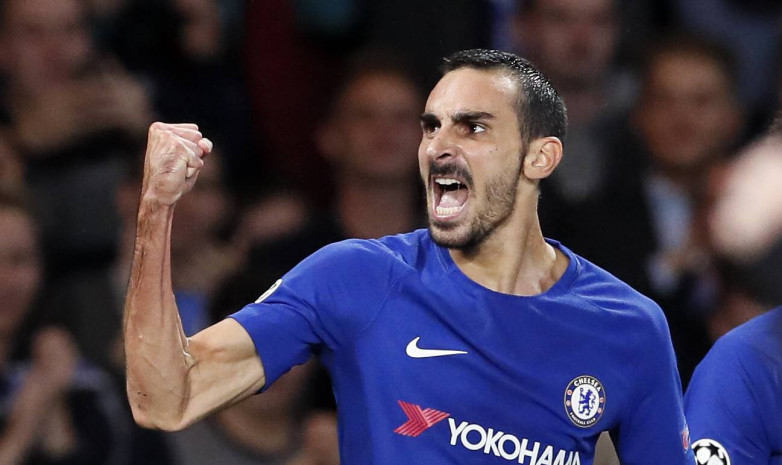 Дзаппакоста перейшов в «Аталанту»