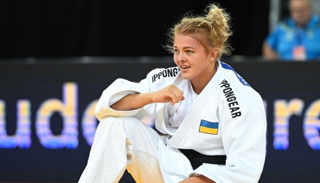 Дзюдо: Курченко и Литвиненко завоевали медали на Grand Slam в Азербайджане