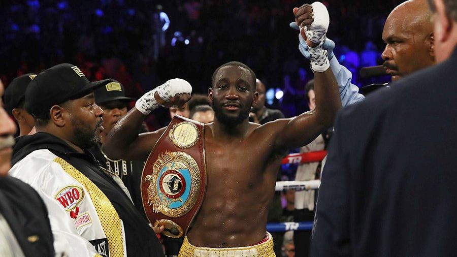 ESPN представил рейтинг боксеров вне зависимости от весовой категории