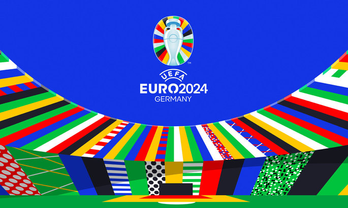 Евро-2024 по футболу: Украина узнала соперников