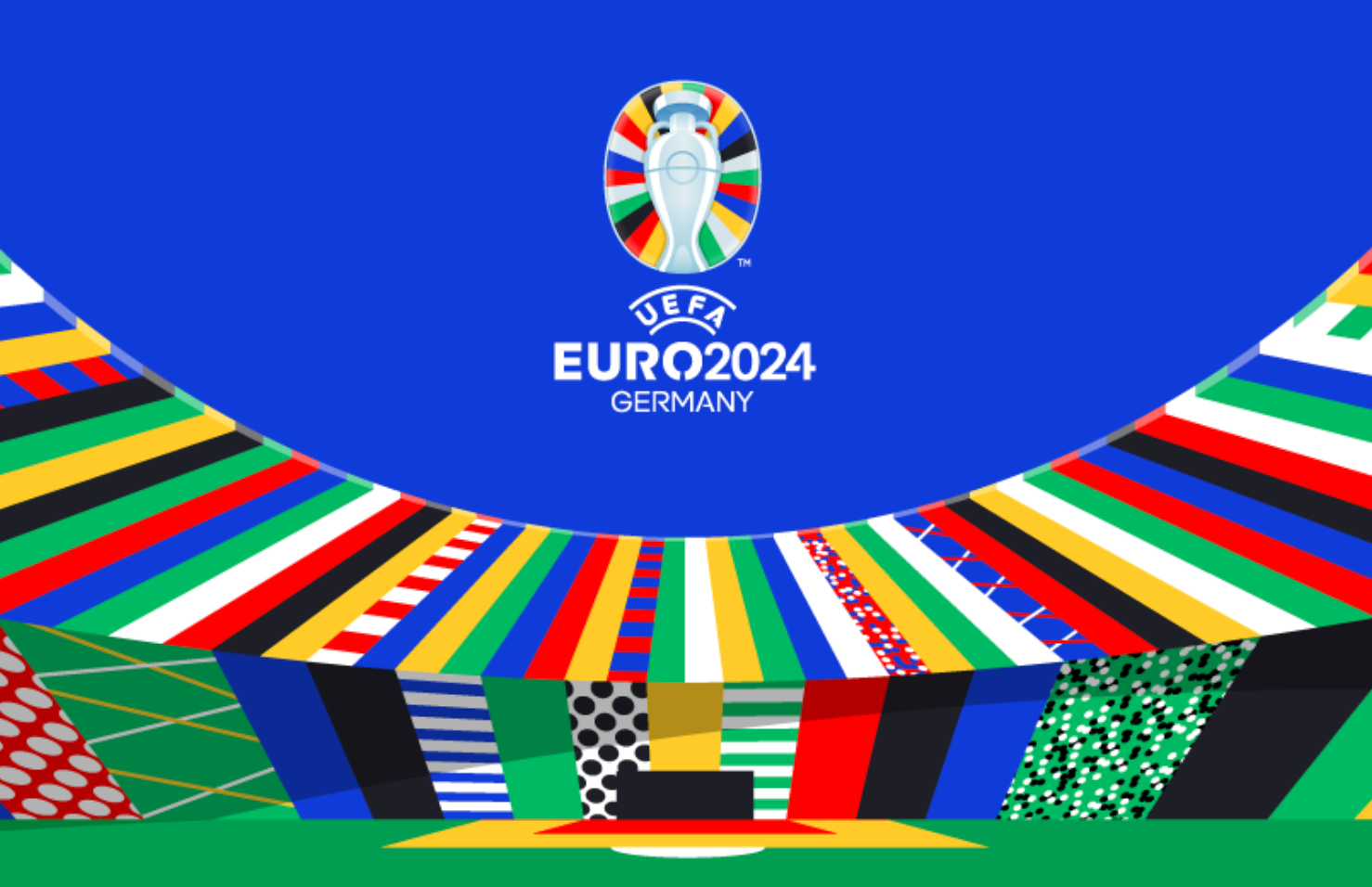 Евро-2024: расписание матчей квалификации 23 марта и шансы сборных на победу
