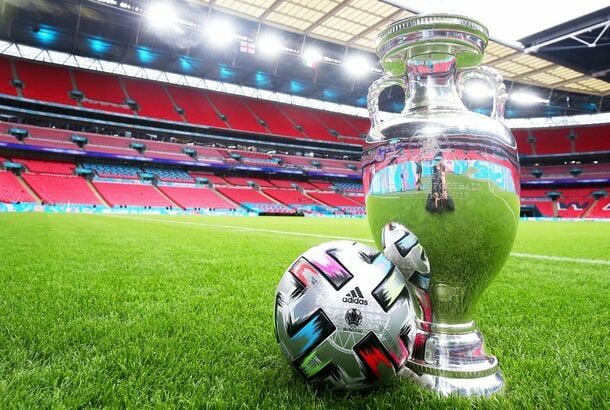 Євро-2028: Матчі футбольного турніру приймуть Велика Британія та Ірландія