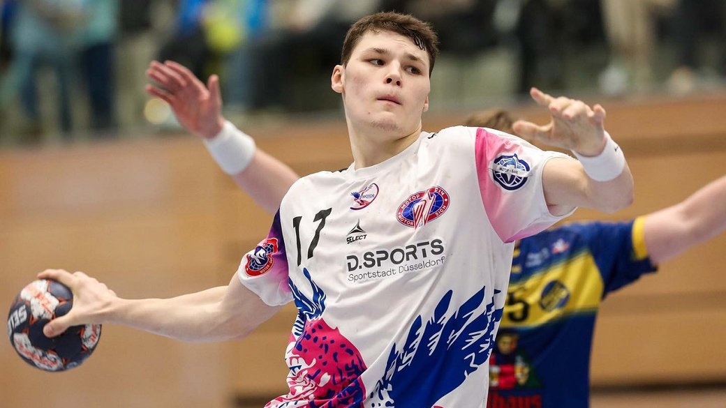 Еврокубок по гандболу: Мотор выиграл у Нексе, но вылетел из турнира