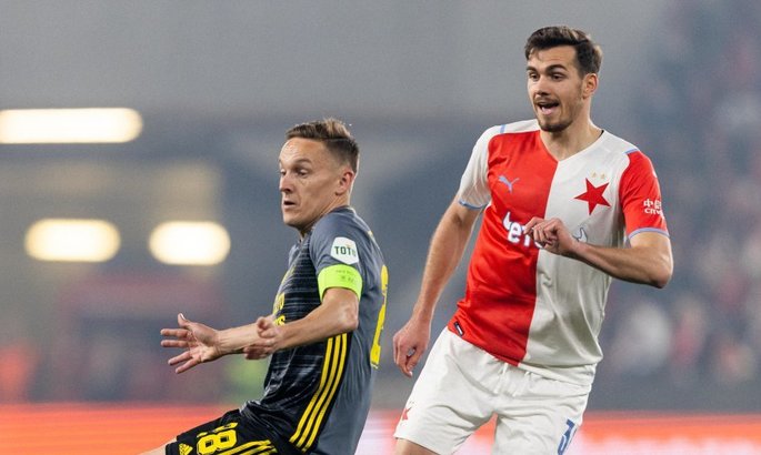 Европейский клуб объявил о трансфере украинца: подробности