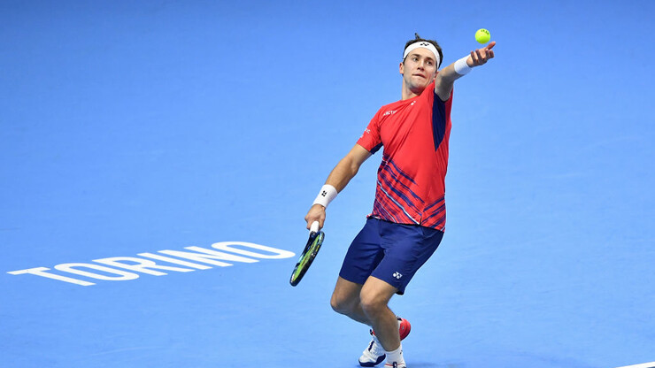 Фаворитами Australian Open по версии букмекеров есть Свентек и Джокович