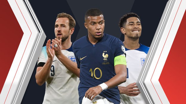 Лідери Євро-2024. Які команди мають більше шансів на успіх?