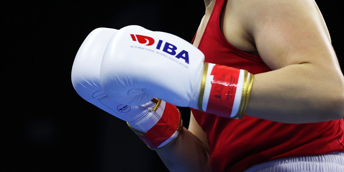 Федерация бокса Швейцарии вышла из состава IBA