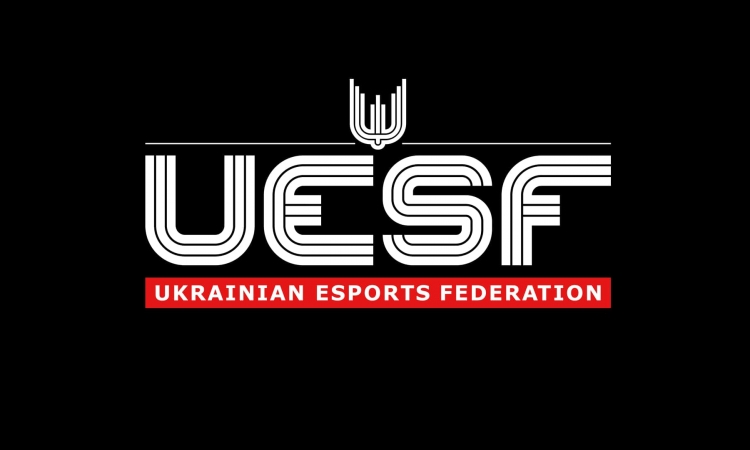 Федерация киберспорта Украины официально создана. Будет и национальная сборная