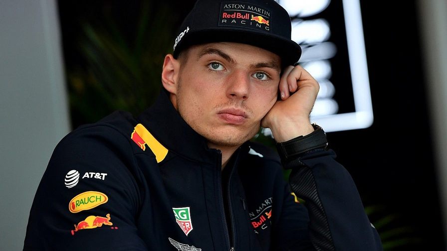 Ферстаппену установили последний мотор. Гонщика могут ожидать штрафы