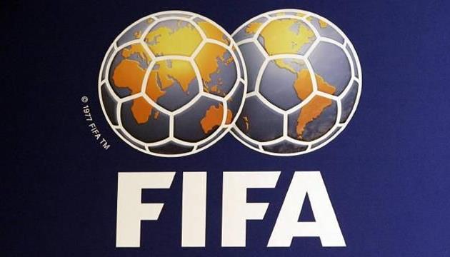 ФИФА отстранит 8 бразильских футболистов АПЛ