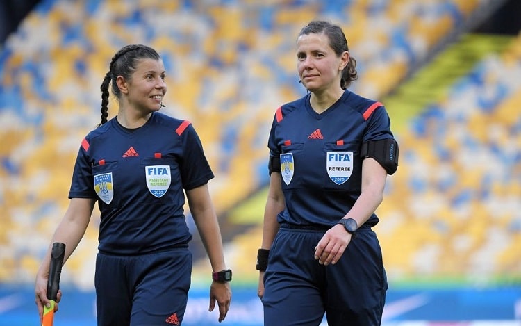 ФИФА получила четыре заявки на проведение ЧМ-2027 среди женщин