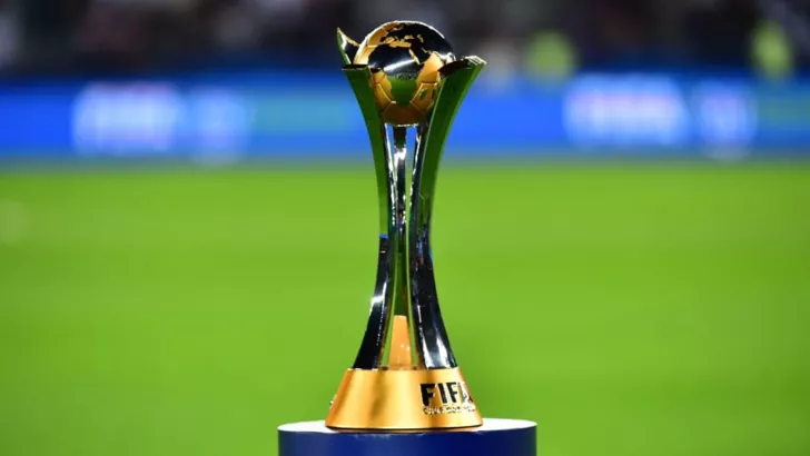 ФИФА расширила клубный чемпионат мира до 32 команд
