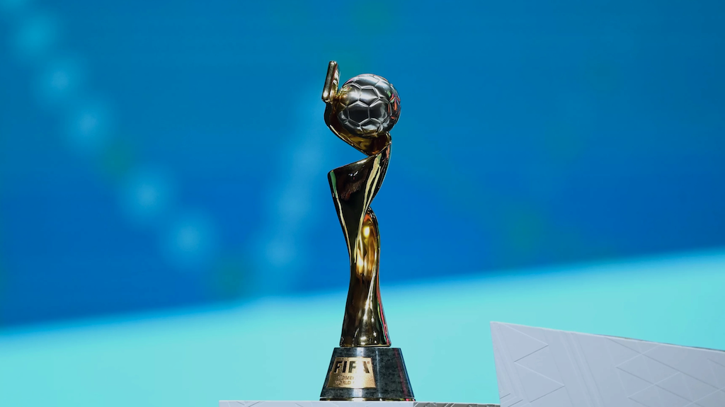 ФИФА впервые выплатит призовые непосредственно участницам женского ЧМ