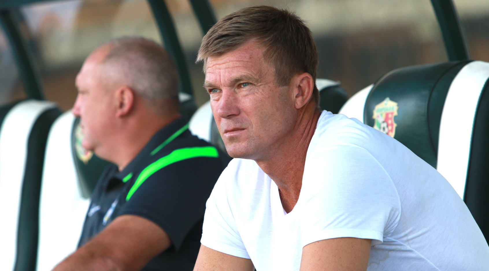 Фіналіст Кубка України вилетів на стадії 1/8 фіналу