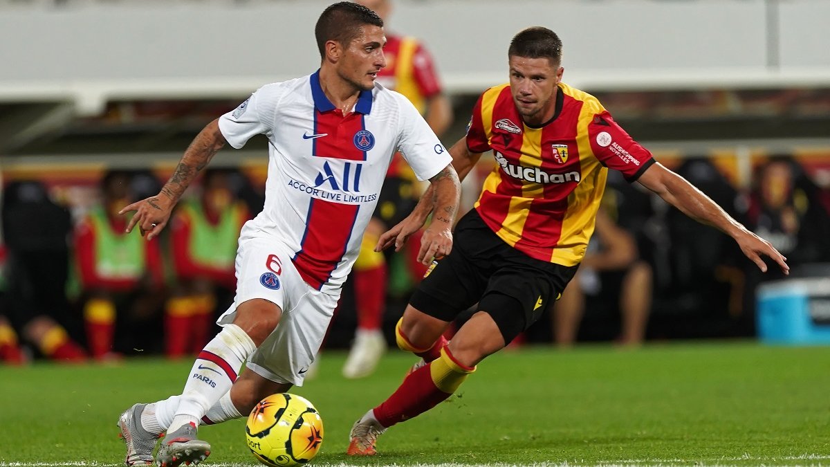 Фіналіст Ліги чемпіонів несподівано поступився у Франції