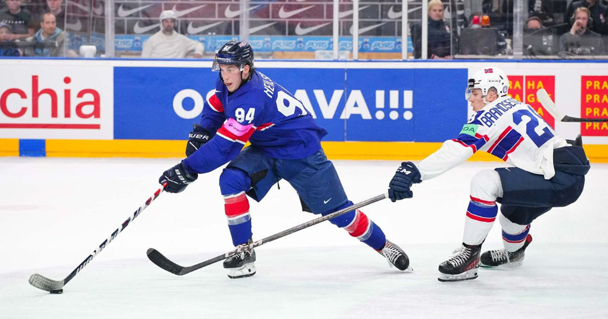 Фінляндія та Швеція обіграли суперників, Велика Британія та Польща зазнали поразки: як пройшли матчі ЧС-2024