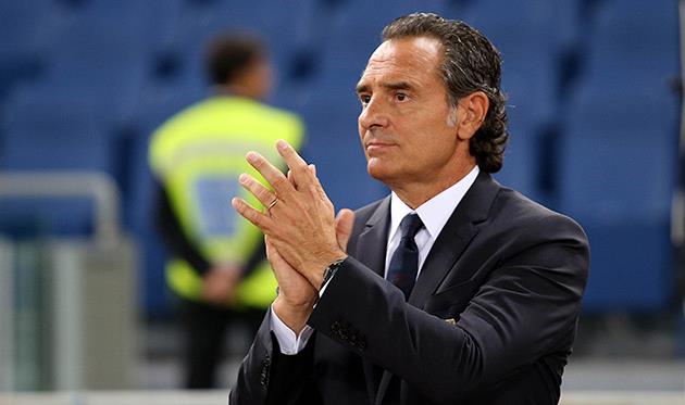 «Фіорентина» за п'ять хвилин змінила головного тренера