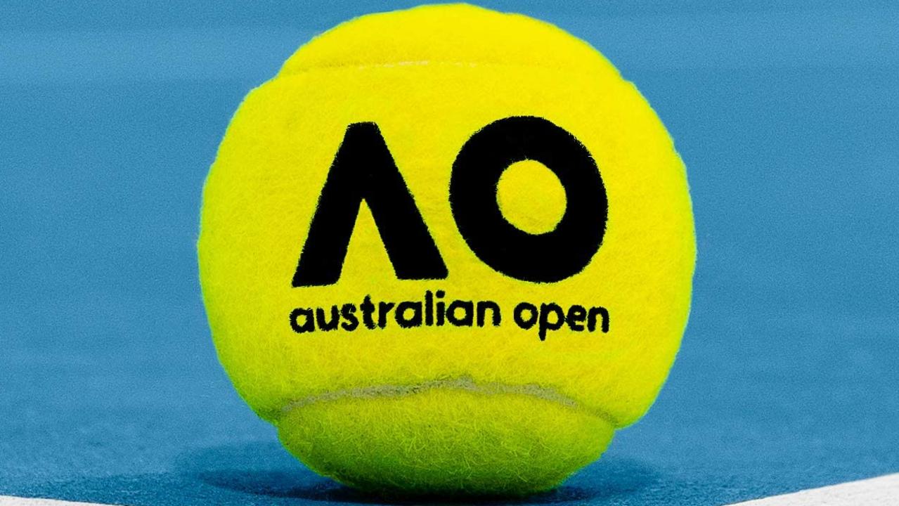Прапори РФ та Білорусі заборонили на Australian Open