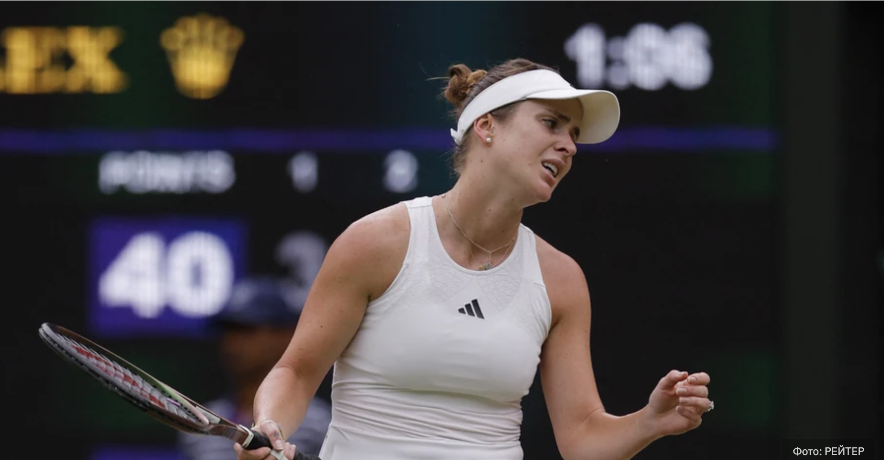 Фонд Свитолиной будет руководить сборной Украины в Кубке Билли Джин Кинг