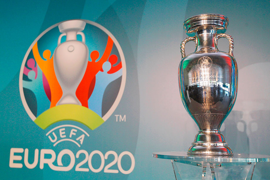 Формат Евро-2020 утвердят в марте следующего года