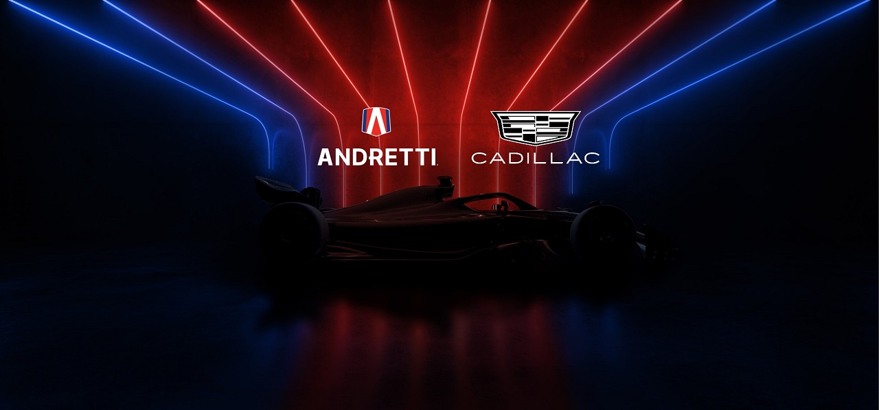 Формула-1 отказалась включать в чемпионат команду Andretti Cadillac