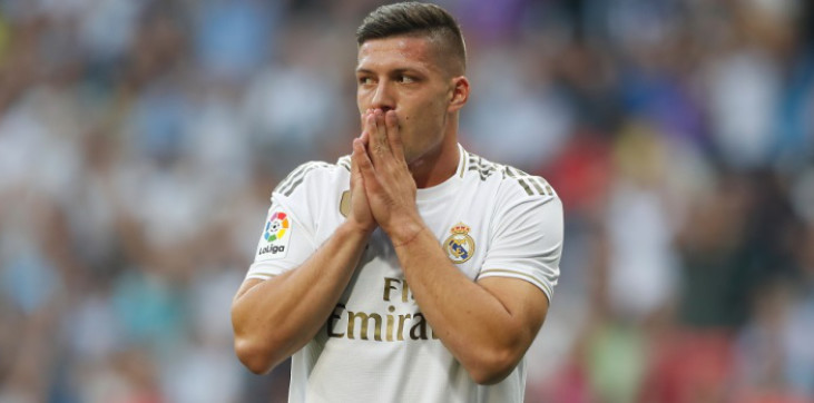 Форвард «Реала» уникнув в'язниці за порушення карантину