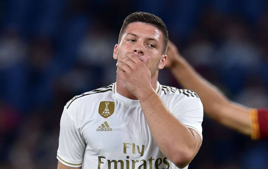 Форвард «Реала» рискует сесть в тюрьму за нарушение карантина