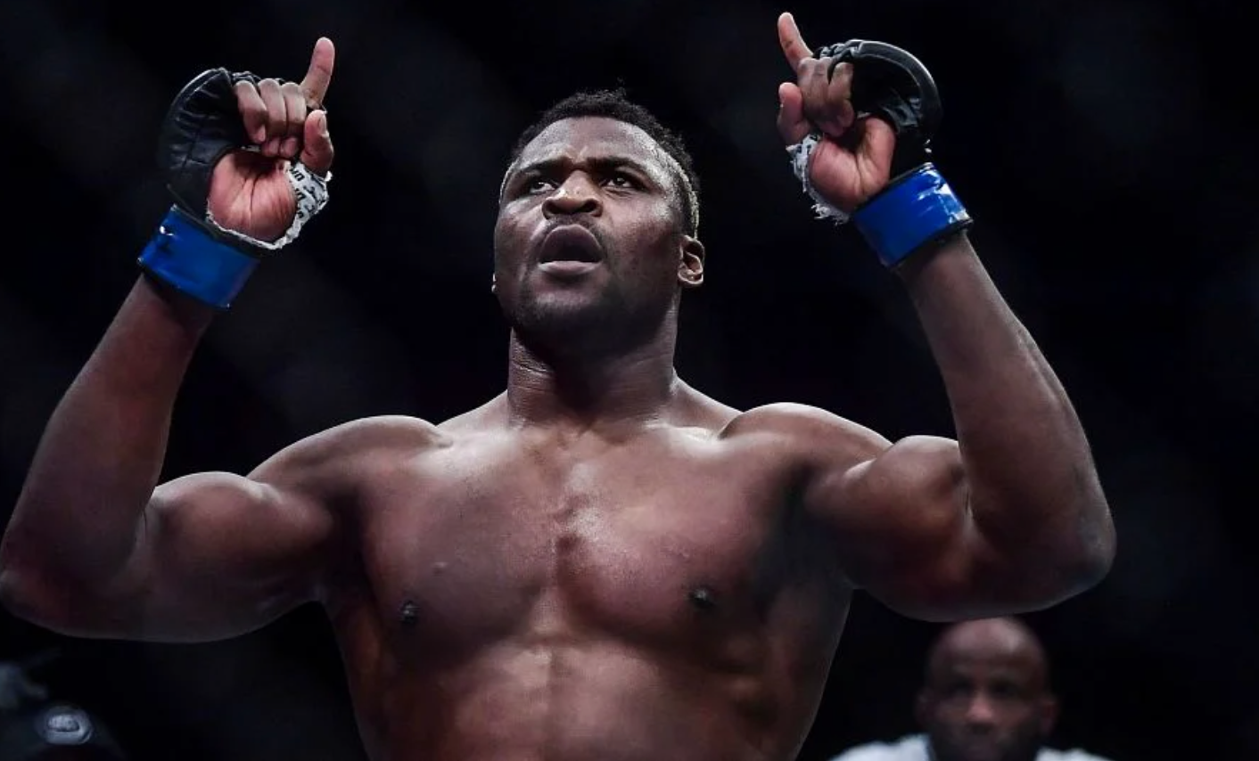 Фьюри считает, что Нганну опаснее Усика