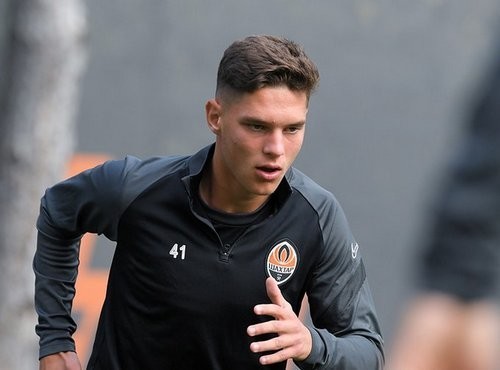 Галатасарай пропонував за Судакова 15-18 млн євро