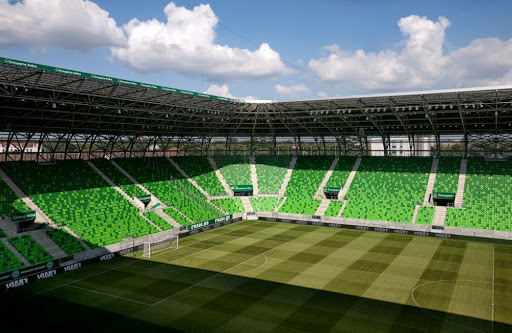 Где смотреть матч «Ференцварош» - «Динамо»