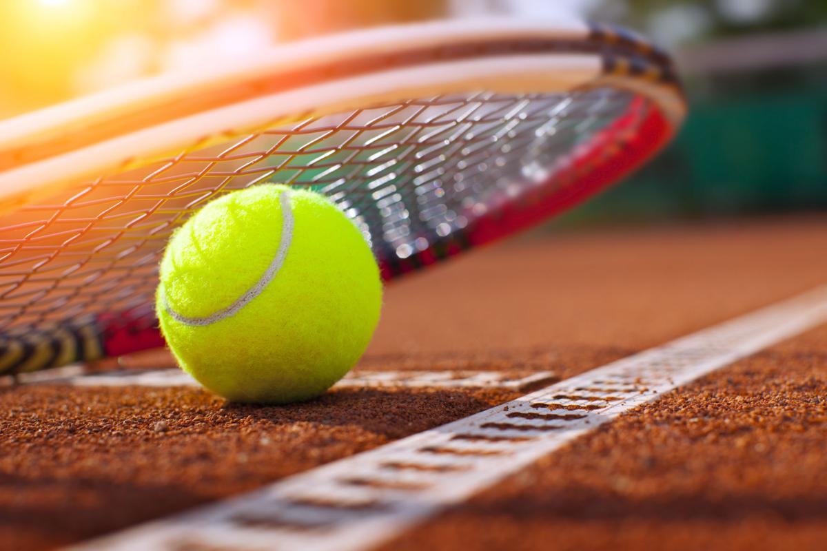 Где сыграют украинские теннисисты на турнирах ATP и WTA: расписание 2 июня