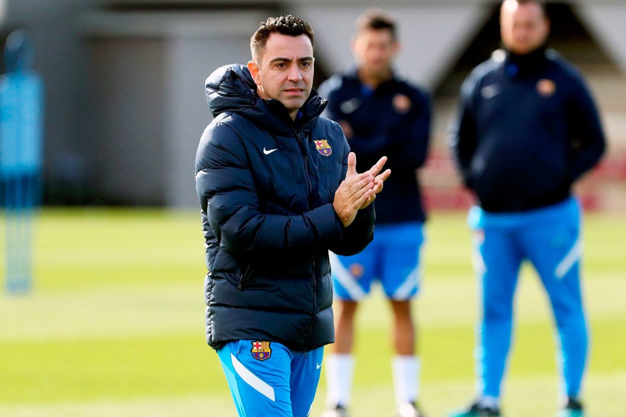 Хаві не залишиться в «Барселоні»