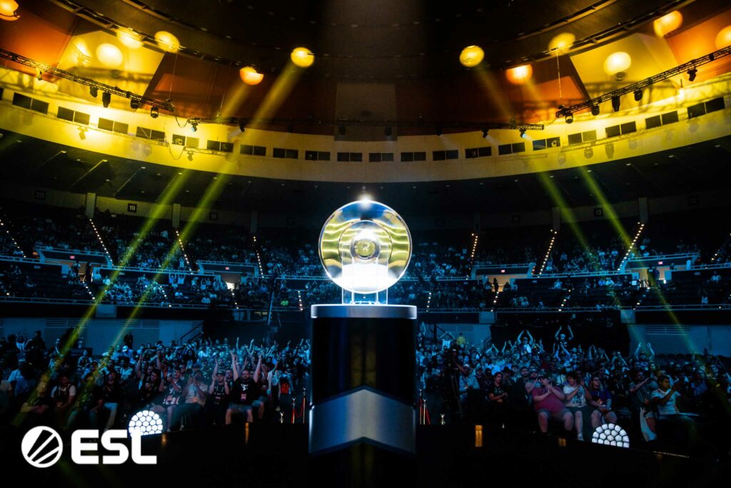 IEM Dallas 2024: NAVI розпочнуть виступи поєдинком з BIG, а Monte зіграють з Team Vitality